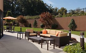 Courtyard By Marriott Harrisburg Hershey