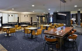 Courtyard By Marriott Harrisburg Hershey